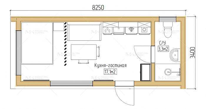 Сканди 21
