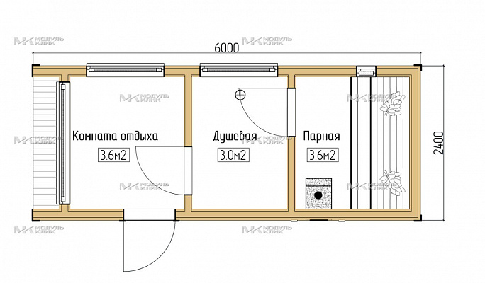 Барн 10