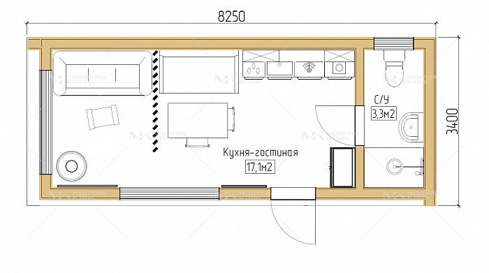 Сканди 21