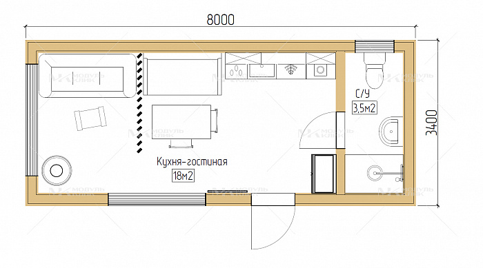 Классик 21